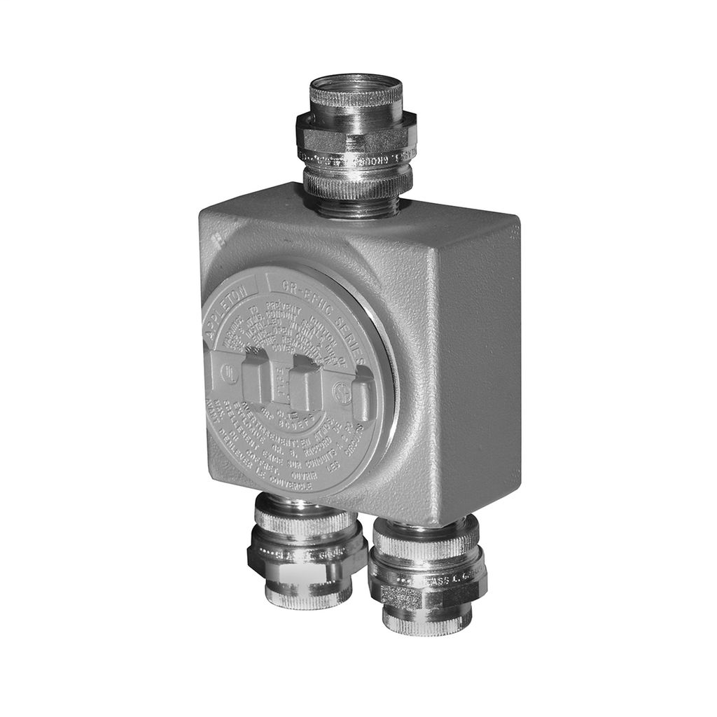 Product image for Appleton GRUSE50 1/2 GRU SERIES UNILET