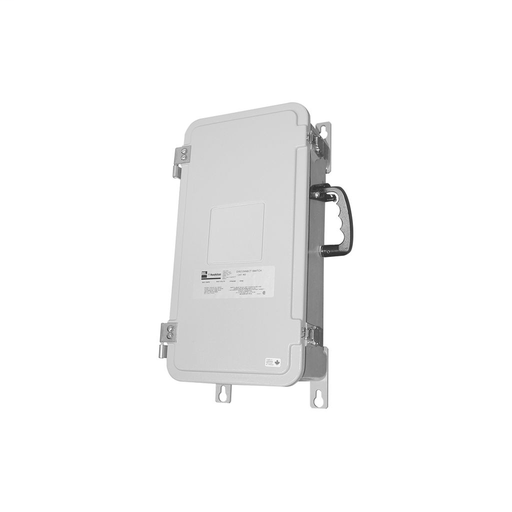 Appleton™ WD2S Series Factory Sealed Disconnect Switches - PN WD2S3034