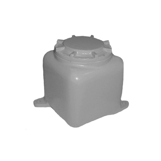 Appleton™ AGUB and O-Z/Gedney™ NGUB Instrument and Meter Enclosures - PN NGUBSW555A