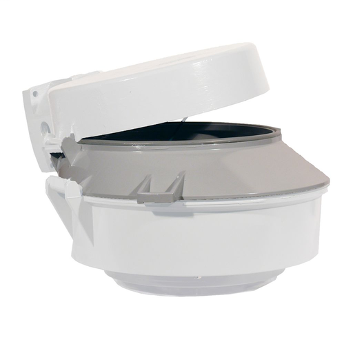 Appleton™ Mercmaster™ LED Low Profile Series Mounting Adapters - PN MMADCHVA