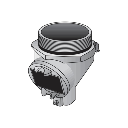 Product image for OZG GUAFC-75 FIXTURE CANOPY