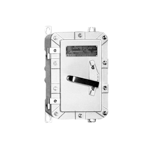 Appleton™ EDS Heavy Duty Disconnect Switches - PN EDS1036