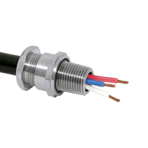Product image for Appleton TC250174 AL TRAY CBL CONNECTOR