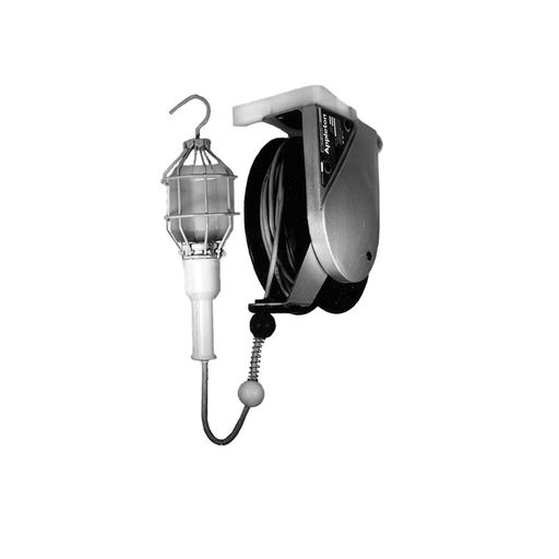 Appleton™ RL5000 Series Heavy Duty Commercial and Industrial Cord Reels - PN RL5360