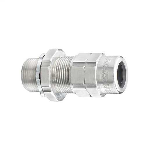 Appleton™ TMC2 Connectors For Jacketed Metal Clad Cable - PN TMC2075075NB