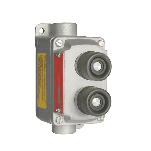 Appleton™ EFD/EFDB and EDS Control Stations and Pilot Lights - PN NPBLG1LL