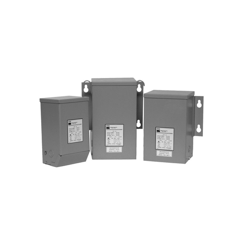 SolaHD™ Automation Transformers Non Ventilated 50 VA to 45 kVA - PN HSS10F1BS