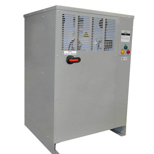 SolaHD™ SOLATRON Plus Series Three Phase Power Conditioners - PN 63TAA320