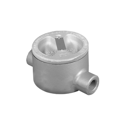Appleton Group GRJTA75 3/4 Inch Grjt Tight Fitting