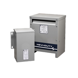 SHD DT651H93S 93KVA 460D-460Y SCR D