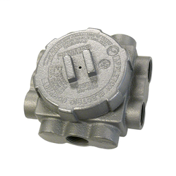 Appleton GRUJ-1P EXPLOSION PROOF UNILET