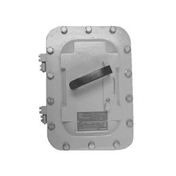 Appleton AEBB10036DS 100 Amp Non-Fused Disconnect Switch