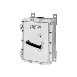 Appleton™ EDS Heavy Duty Disconnect Switches - PN EDS1036