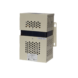 SolaHD 23-23-230-8 3000 VA 480 Volt Input 120/240 Volt Output 1-Phase Constant Voltage Transformer