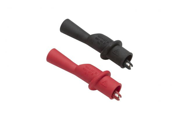 Mayer-DDS-Fluke AC175 Alligator Clip Set-1