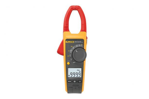 Mayer-DDS-Fluke 376 FC True-RMS Clamp Meter with iFlex-1