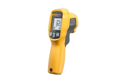 Mayer-DDS-62 MAX Mini Infrared Thermometer-1