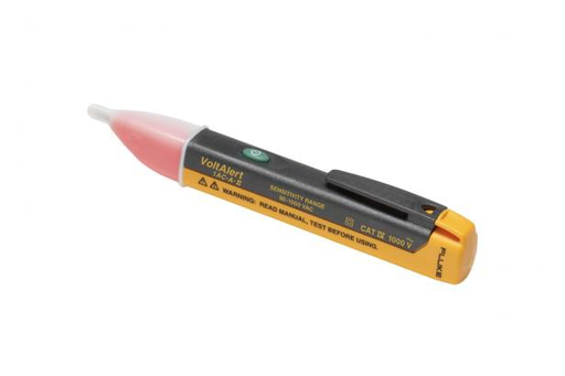Mayer-DDS-Fluke 1AC II Non-Contact Voltage Tester-1