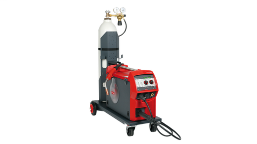 TransSteel 2700 C