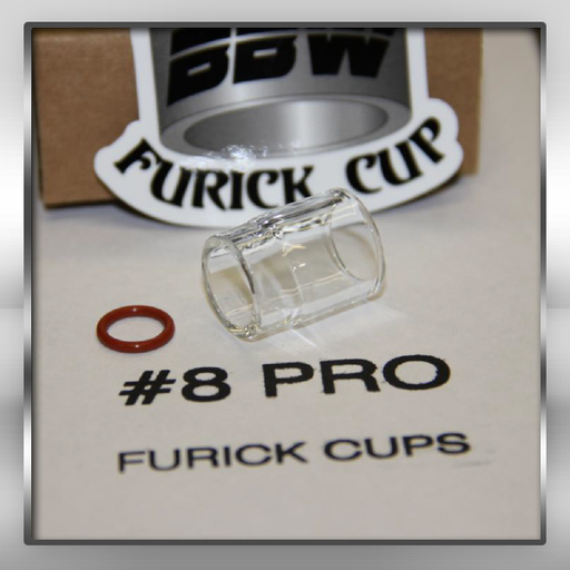 #8 PRO CUP 8PRO