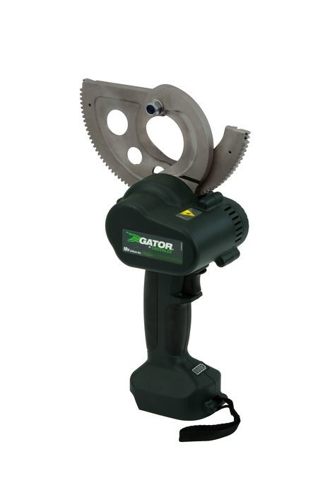 GRN ESR1000LXB CUTTER, BATTERY RATC GRN ESR1000LXB CUTTER, BATTERY RATC