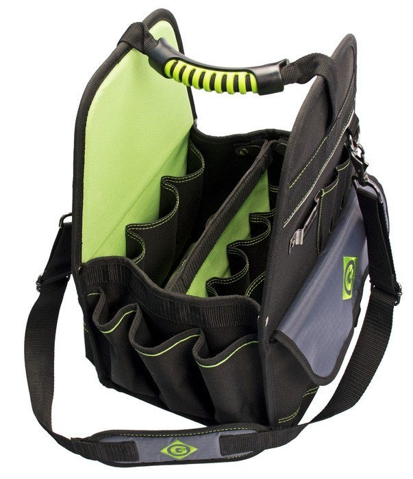 GRN 0158-24 TOOL CARRIER, ELECTRICI GRN 0158-24 TOOL CARRIER, ELECTRICI