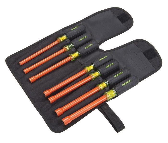 GRN 0253-03NH-INS NUT DRIVERS NH,IN GRN 0253-03NH-INS NUT DRIVERS NH,IN