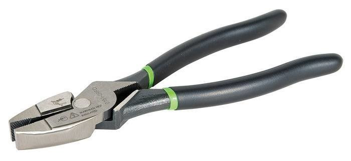 GRN 0151-09FD PLIERS,SIDE CUT 9" DI GRN 0151-09FD PLIERS,SIDE CUT 9" DI