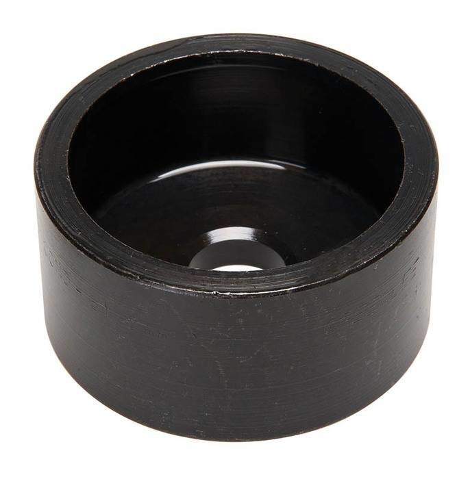 Greenlee 442AVP 2-3/8 Inch Mild Steel Round Knockout Punch Die Greenlee 442AVP 2-3/8 Inch Mild Steel Round Knockout Punch Die