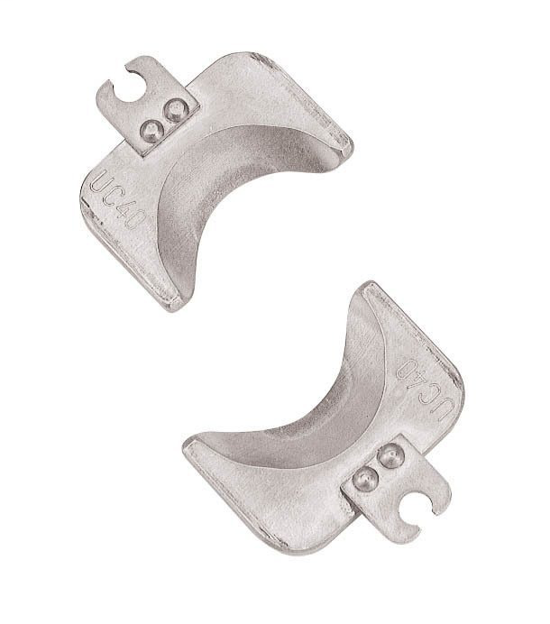 Greenlee UC40 1-1/2 Inch Aluminum/Copper Cable Cutter Blade Greenlee UC40 1-1/2 Inch Aluminum/Copper Cable Cutter Blade