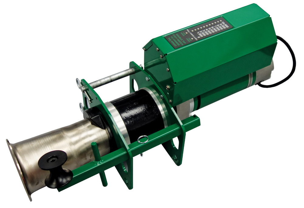 Product image for GRN G10 PULLER PACKAGE (G10)