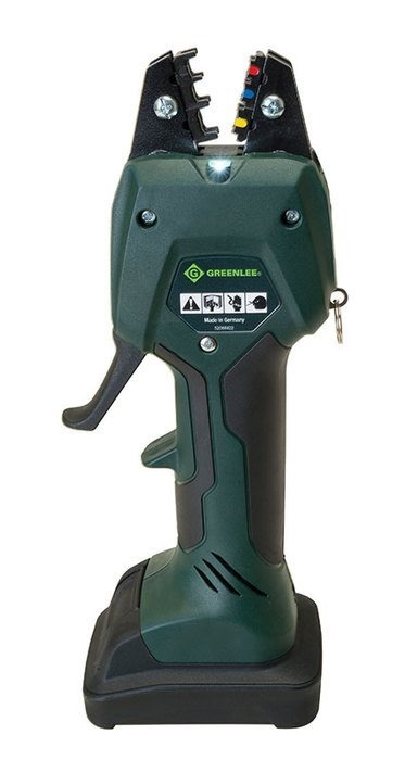 GRN EK50ML12011 MICROTOOL KIT 12MM GRN EK50ML12011 MICROTOOL KIT 12MM