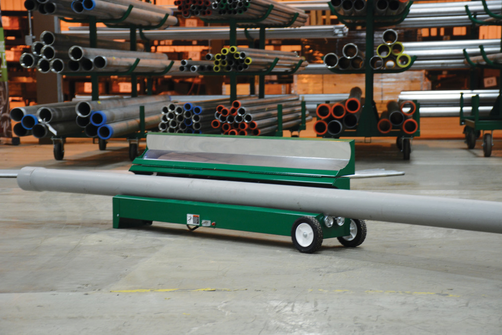 Greenlee 851 2300/3600 W 20 Amp 120 VAC Metal Electric PVC Heater