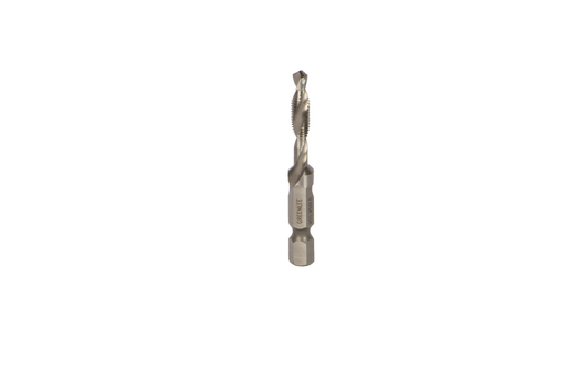 DRILL/TAP, M5 X .80 (POP)