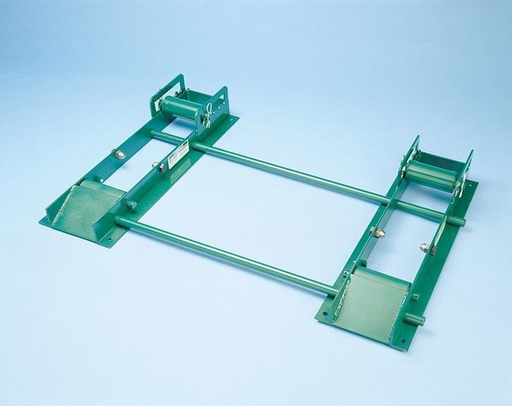 REEL ROLLER KIT-6" (39666)