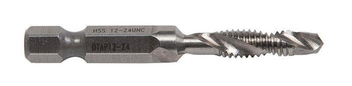 DRILL/TAP, 12-24