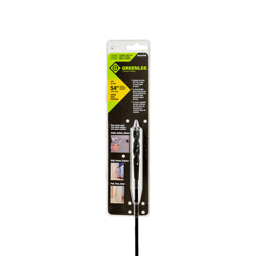 BIT, D'VERSIBIT® .375 X .187 X 54.00 "B"