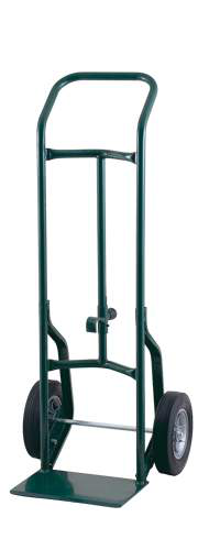 Specialty Hand Truck Continuous Handle