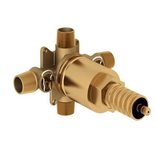 1/2 Inch Pressure Balance without Diverter