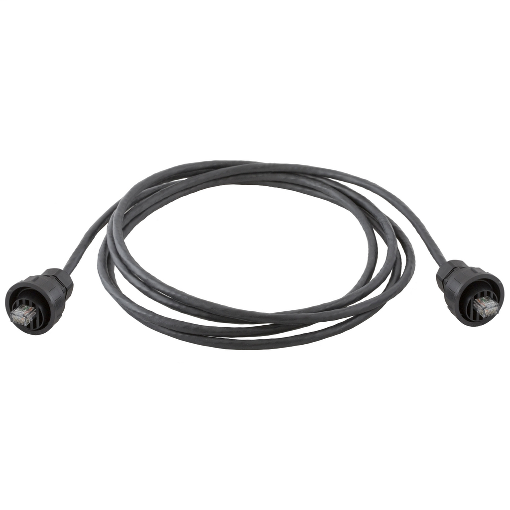 HPW HI625EE P-CORD, HI-IMPACT,6,BK, HPW HI625EE P-CORD, HI-IMPACT,6,BK,