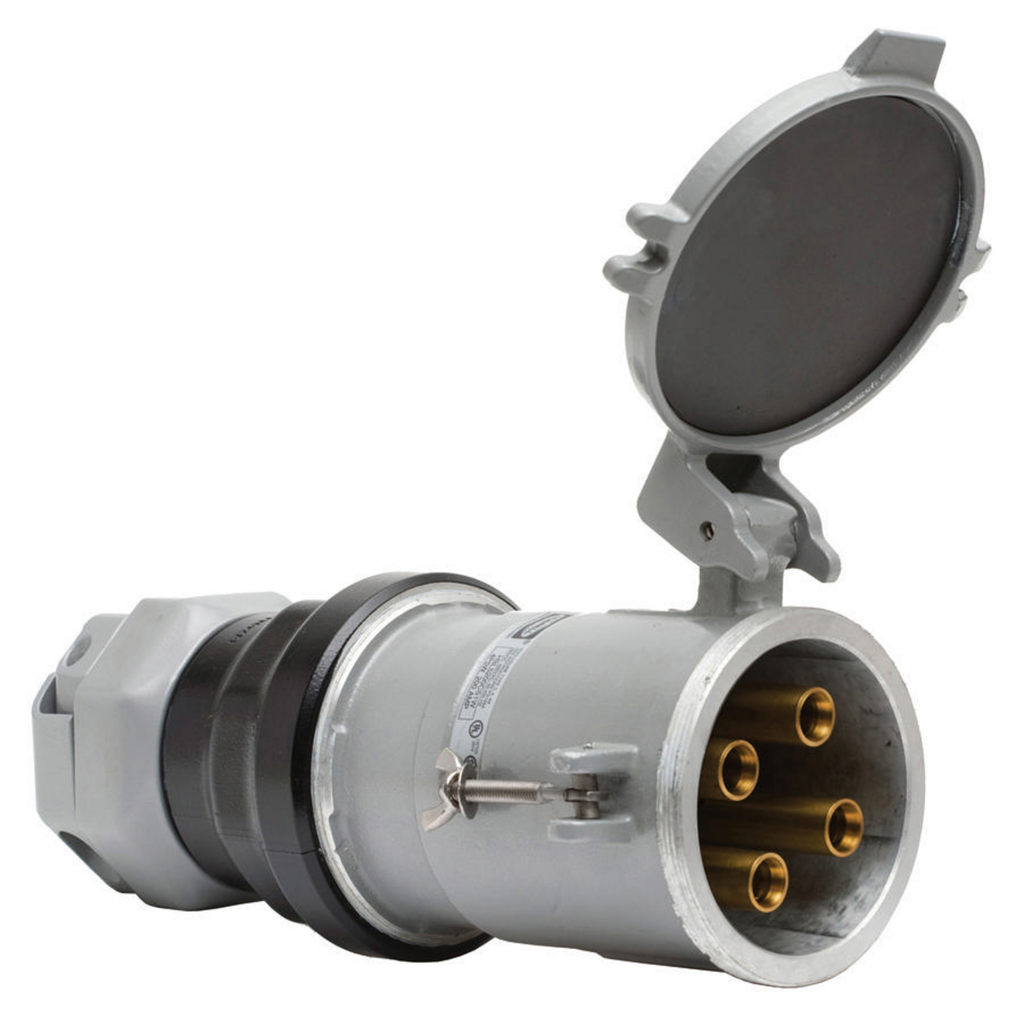 HWDK HBL4200CS1WR PS, INS, CONN, 3P HWDK HBL4200CS1WR PS, INS, CONN, 3P