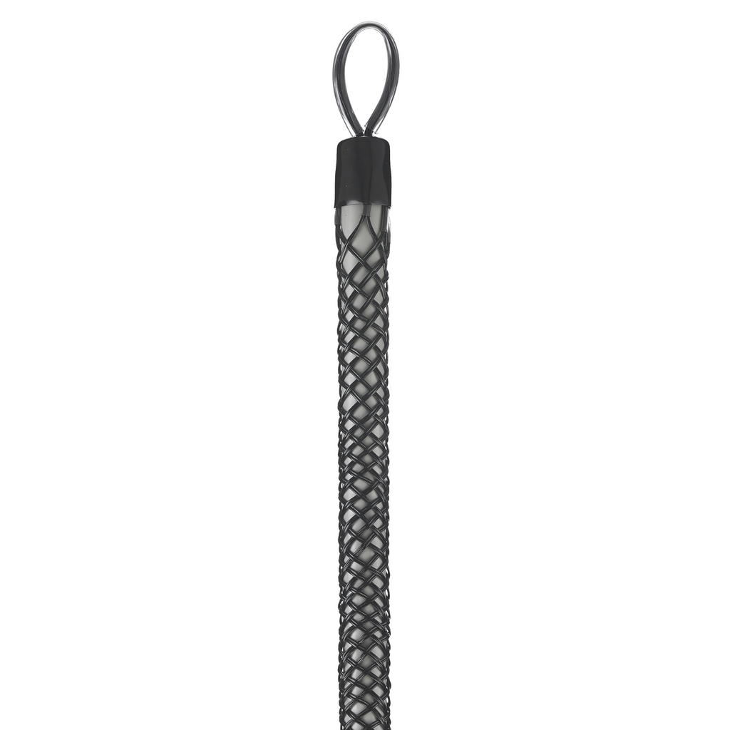 Hubbell Wiring Devices 03628002 0.6 Inch Single Eye Non-Conductive Wire Pulling Grip Hubbell Wiring Devices 03628002 0.6 Inch Single Eye Non-Conductive Wire Pulling Grip