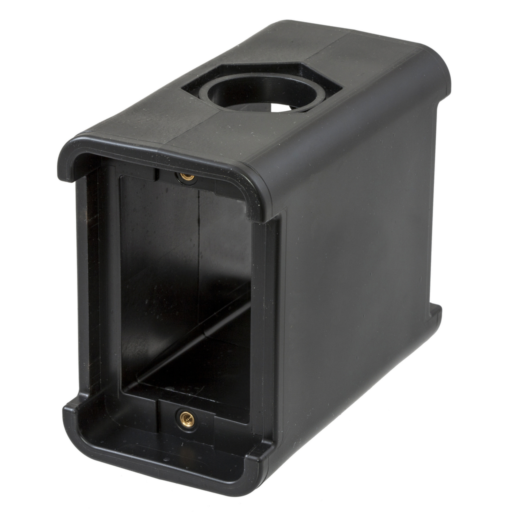 HWDK HBL3080BK PORTABLE OUTLET BOX, HWDK HBL3080BK PORTABLE OUTLET BOX,