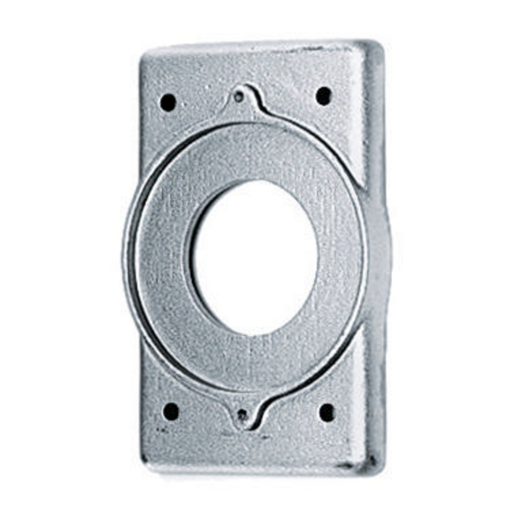 HWDK HBL9419 FS/FD COVER, 2.093", C HWDK HBL9419 FS/FD COVER, 2.093", C