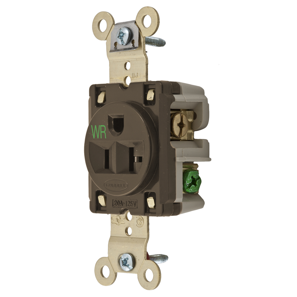 HCI HBL5361WR WR RCPT, SING, SB, HD HCI HBL5361WR WR RCPT, SING, SB, HD
