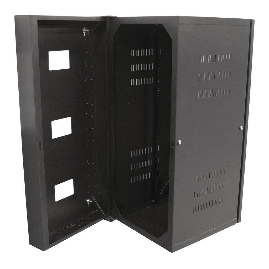 HCI HSQ36 CABINET, QUADCAB,WALLMNT, HCI HSQ36 CABINET, QUADCAB,WALLMNT,