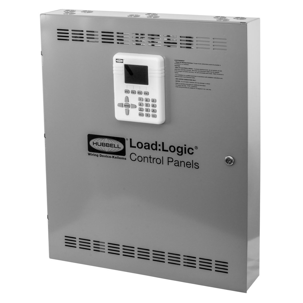 HWDK CP242RRR1 PNL, 24SPC, 120-277V HWDK CP242RRR1 PNL, 24SPC, 120-277V