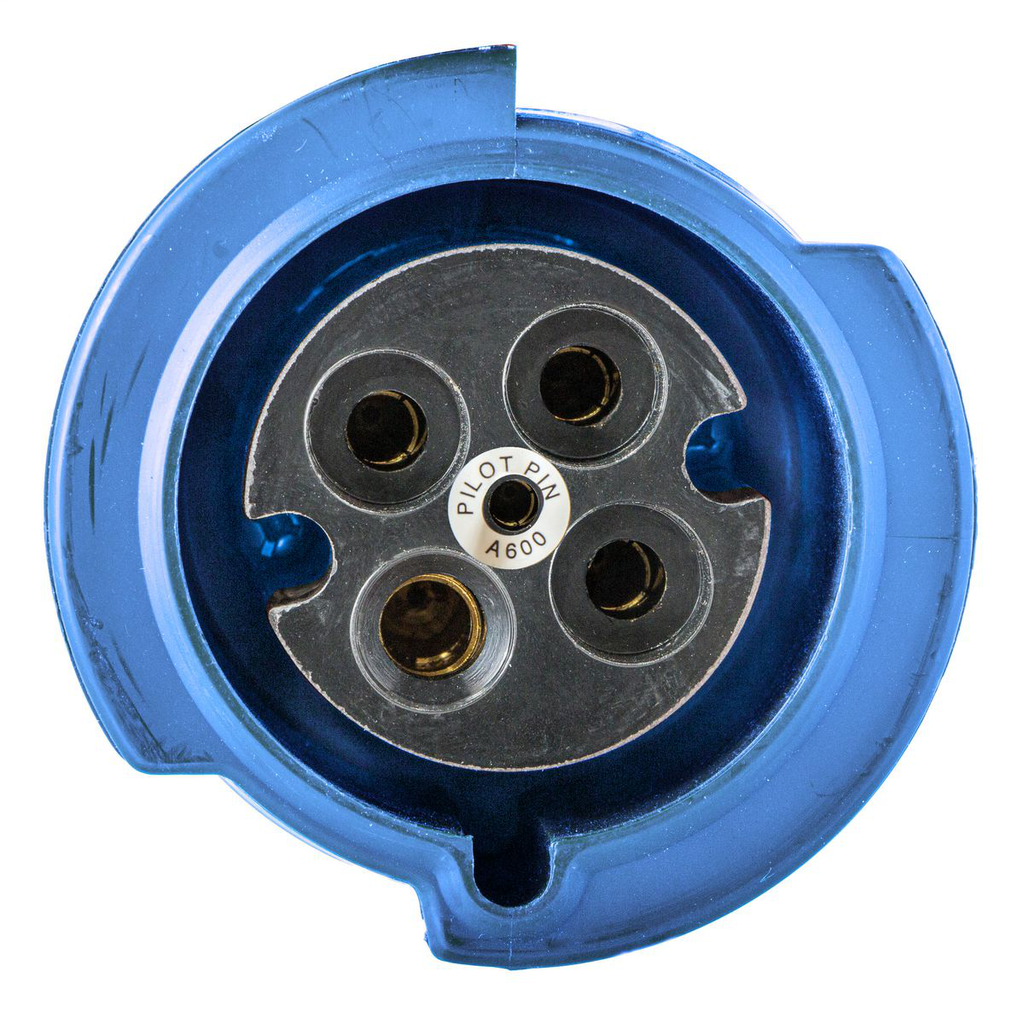 HWDK HBL360R6WP RCPT,2P3W,60A 250V/ HWDK HBL360R6WP RCPT,2P3W,60A 250V/