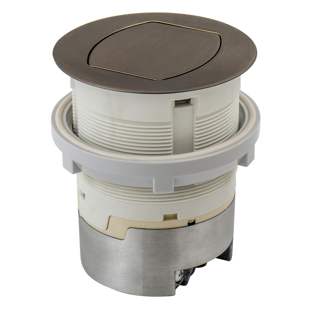 HPW RCT221BZE 20A KIT KTCN CNTR RCP HPW RCT221BZE 20A KIT KTCN CNTR RCP