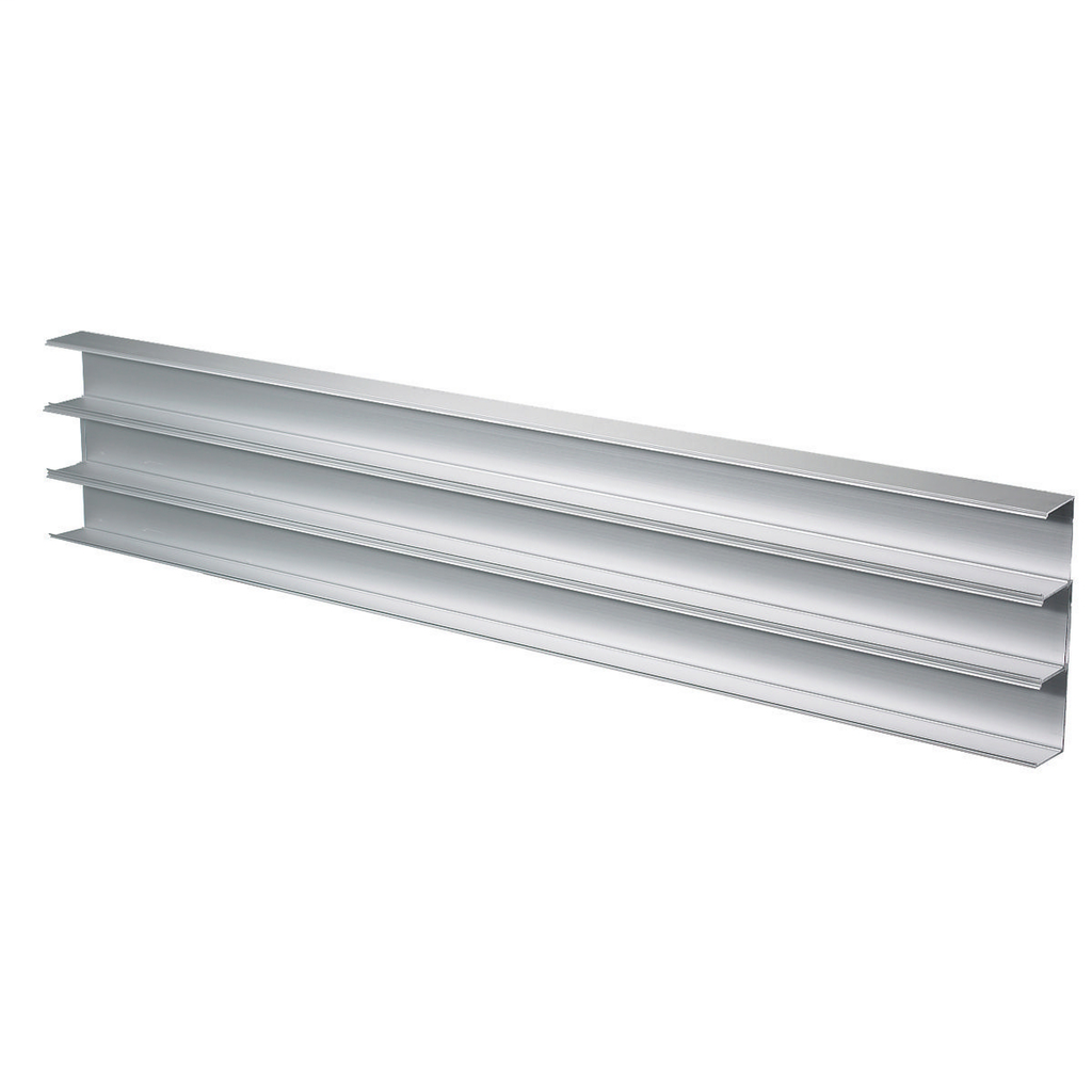 HWDK HBLALU7620B10 RACEWAY HBLALU76 HWDK HBLALU7620B10 RACEWAY HBLALU76